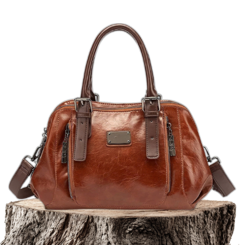 Women's Timeless Luxury Handbag