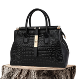 Women's Everyday Leather Day Bag