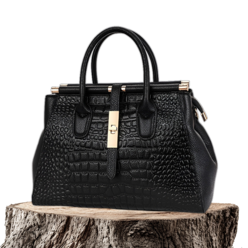 Women's Everyday Leather Day Bag