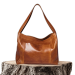 Women's Everyday Leather Handbag