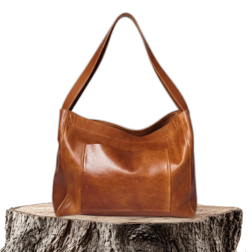 Women's Everyday Leather Handbag