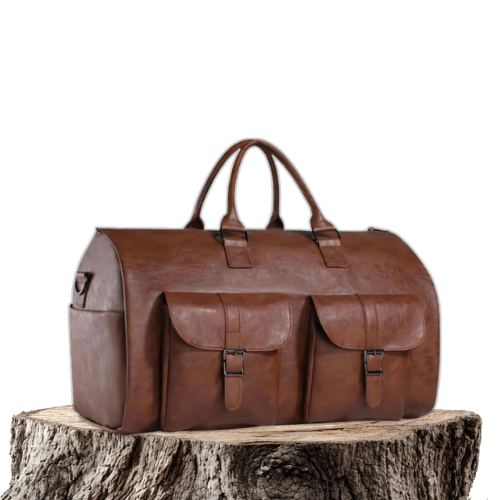 Rachel Timeless Leather Handbag