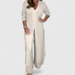 Carmella Comfortable Two-Piece Set, photo 2