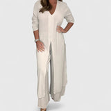 Carmella Comfortable Two-Piece Set, photo 2