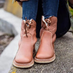 Women's Waterproof Snow Boots, photo 15