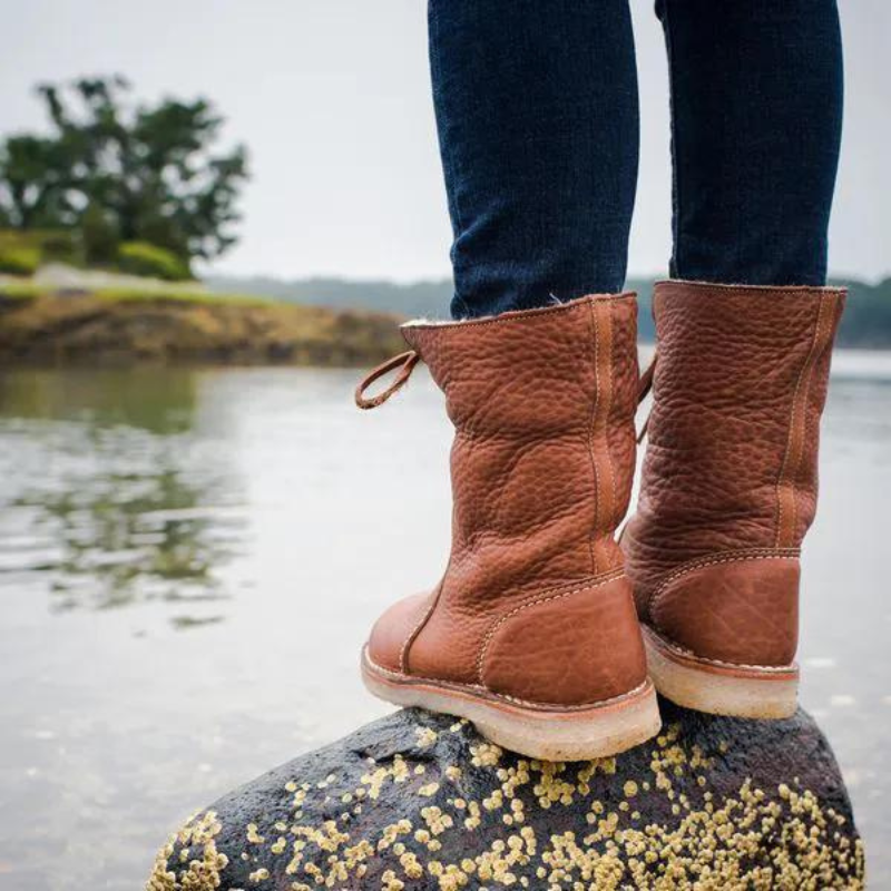 Women's Waterproof Snow Boots, photo 17