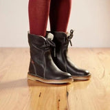 Women's Waterproof Snow Boots, photo 5