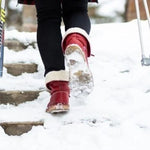 Women's Waterproof Snow Boots, photo 9