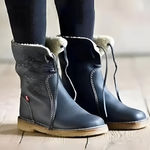 Women's Waterproof Snow Boots, photo 3