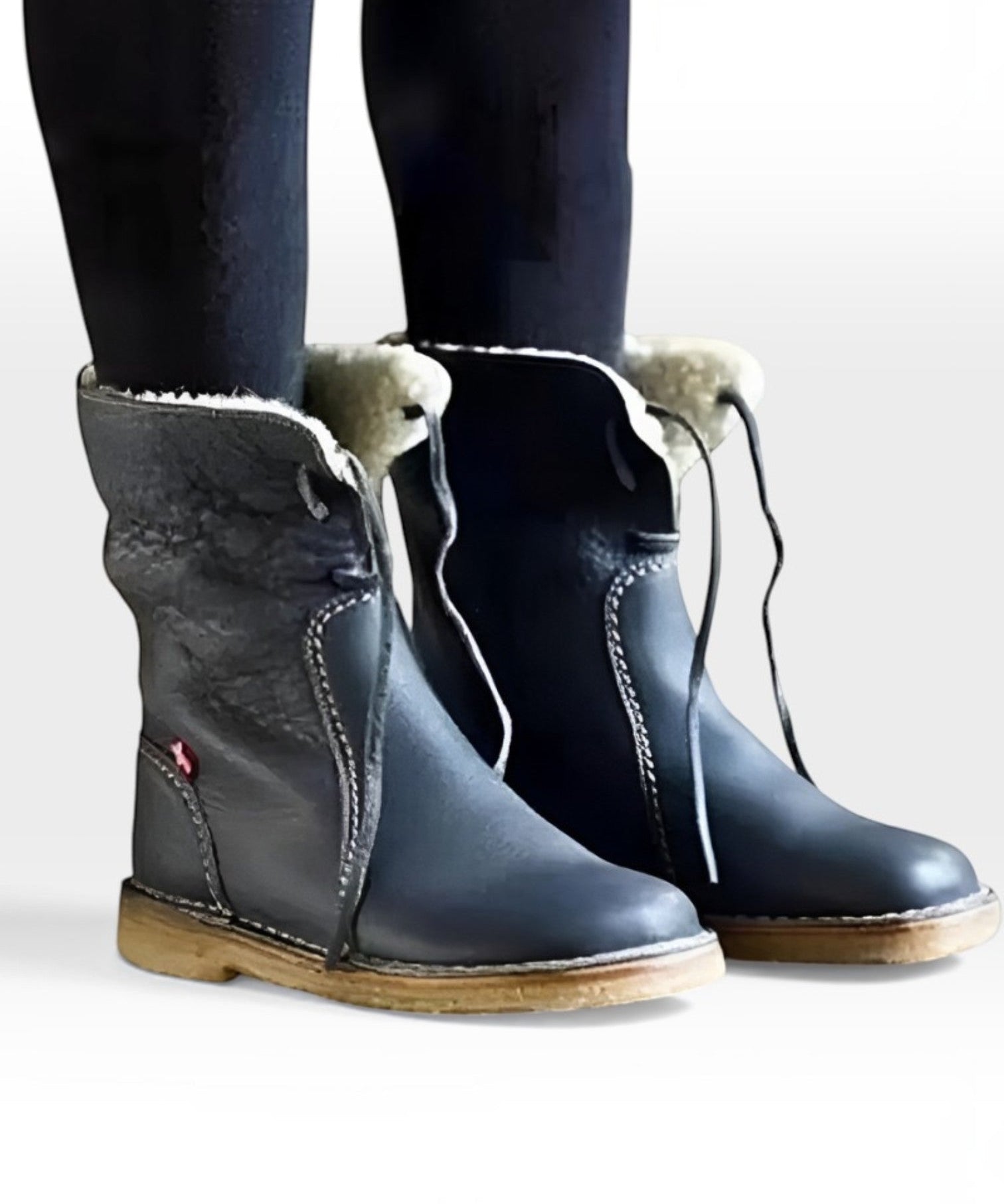 Women's Waterproof Snow Boots