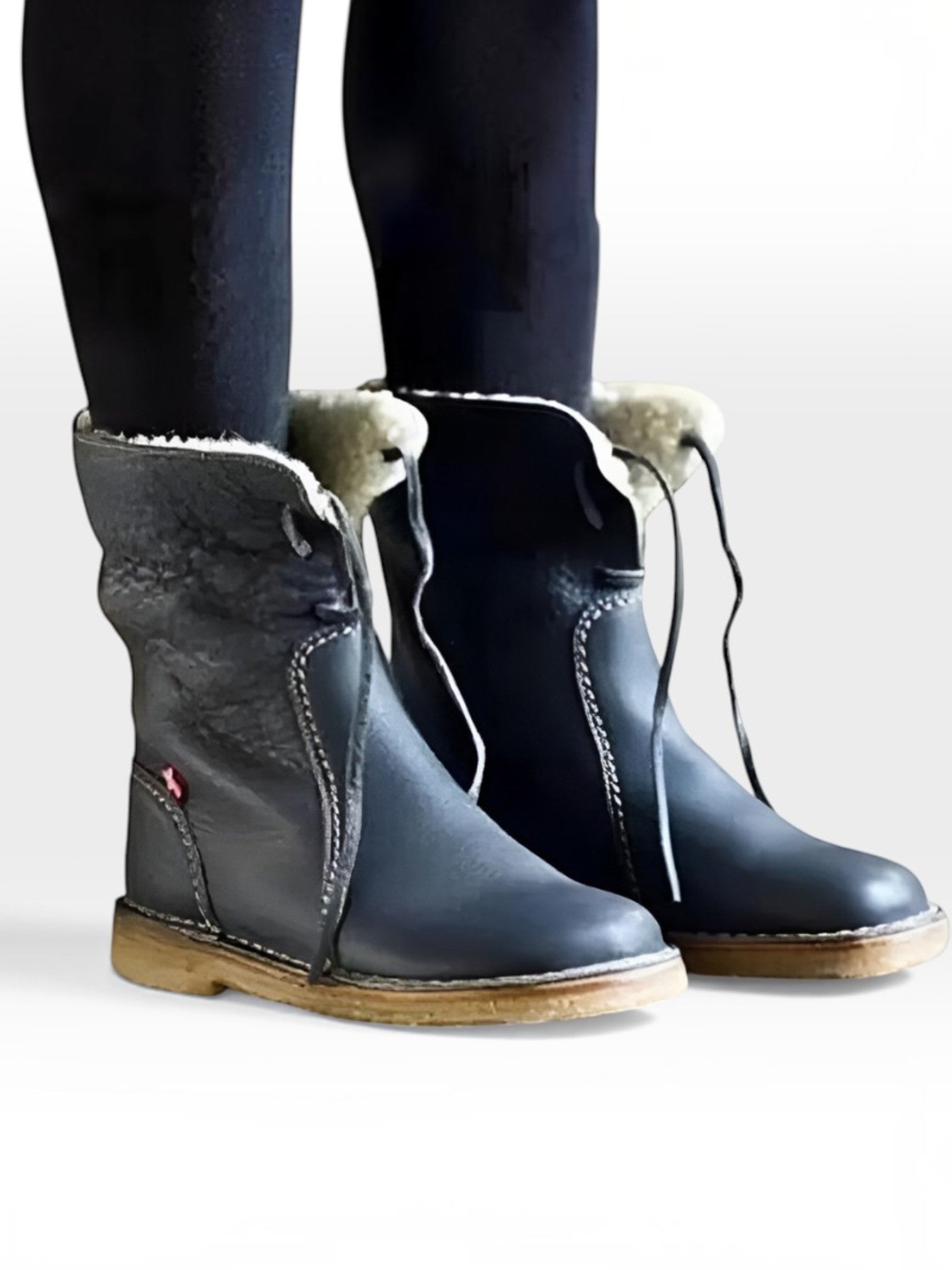 Women's Waterproof Snow Boots