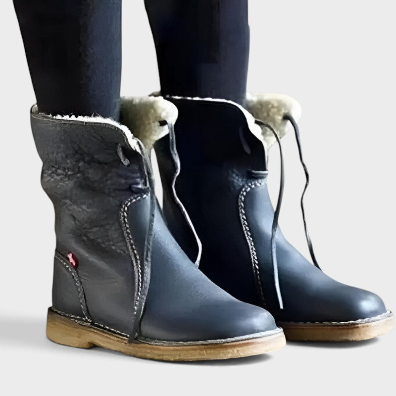 Women's Waterproof Snow Boots, photo 2