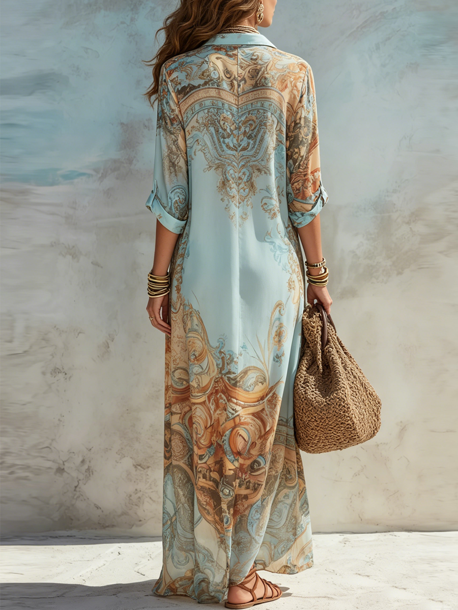Amanda Maxi Dress, photo 3