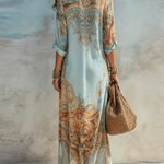 Amanda Maxi Dress, photo 3