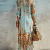 Amanda Maxi Dress, photo 3