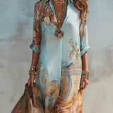 Amanda Maxi Dress, photo 4