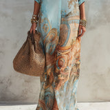 Amanda Maxi Dress, photo 5