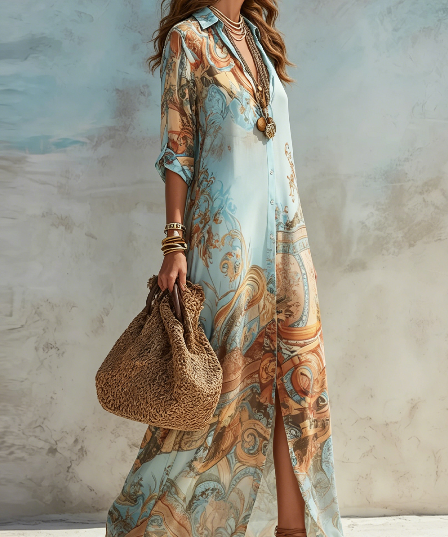 Amanda Maxi Dress, photo 2
