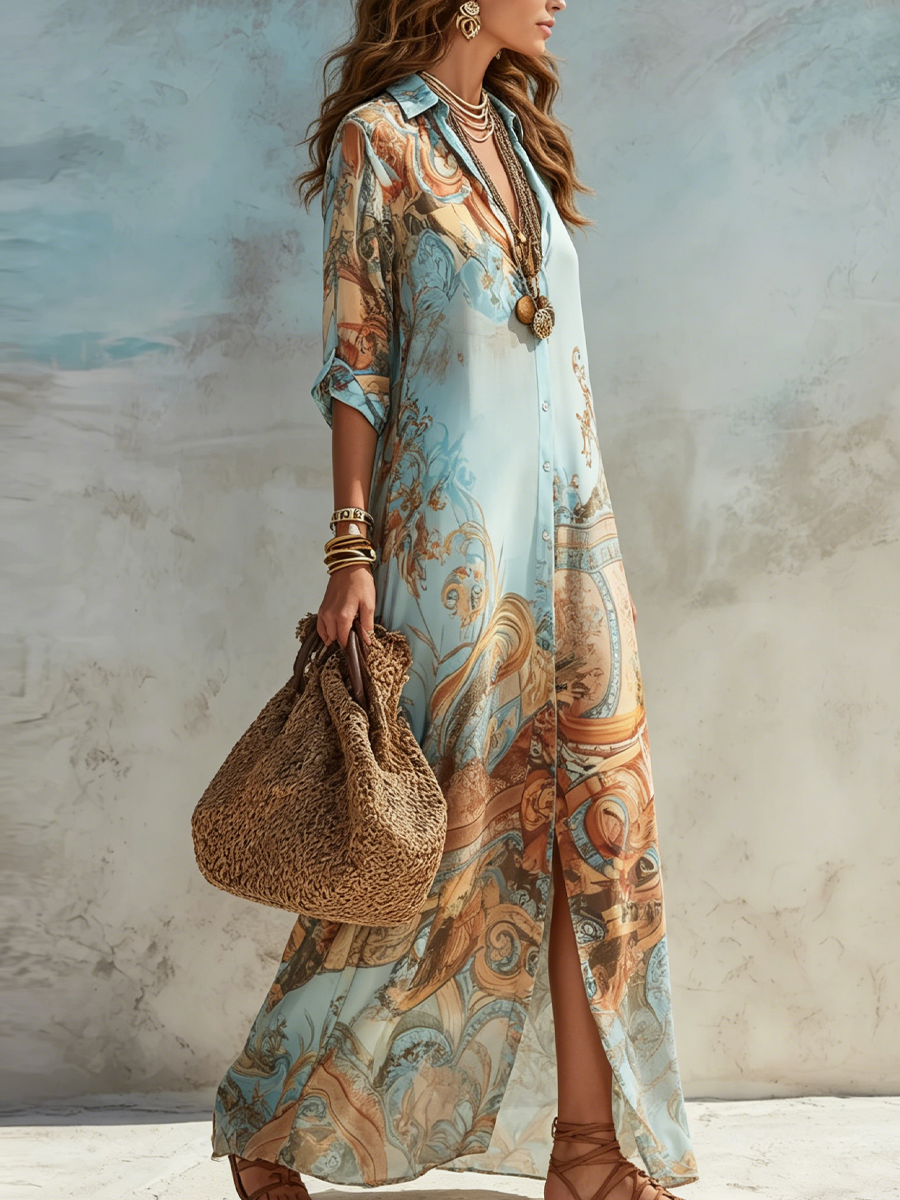 Amanda Maxi Dress, photo 2