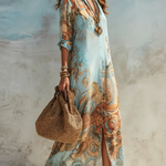Amanda Maxi Dress, photo 2