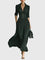 Sophyrahh Elegant Maxi Dress in Black