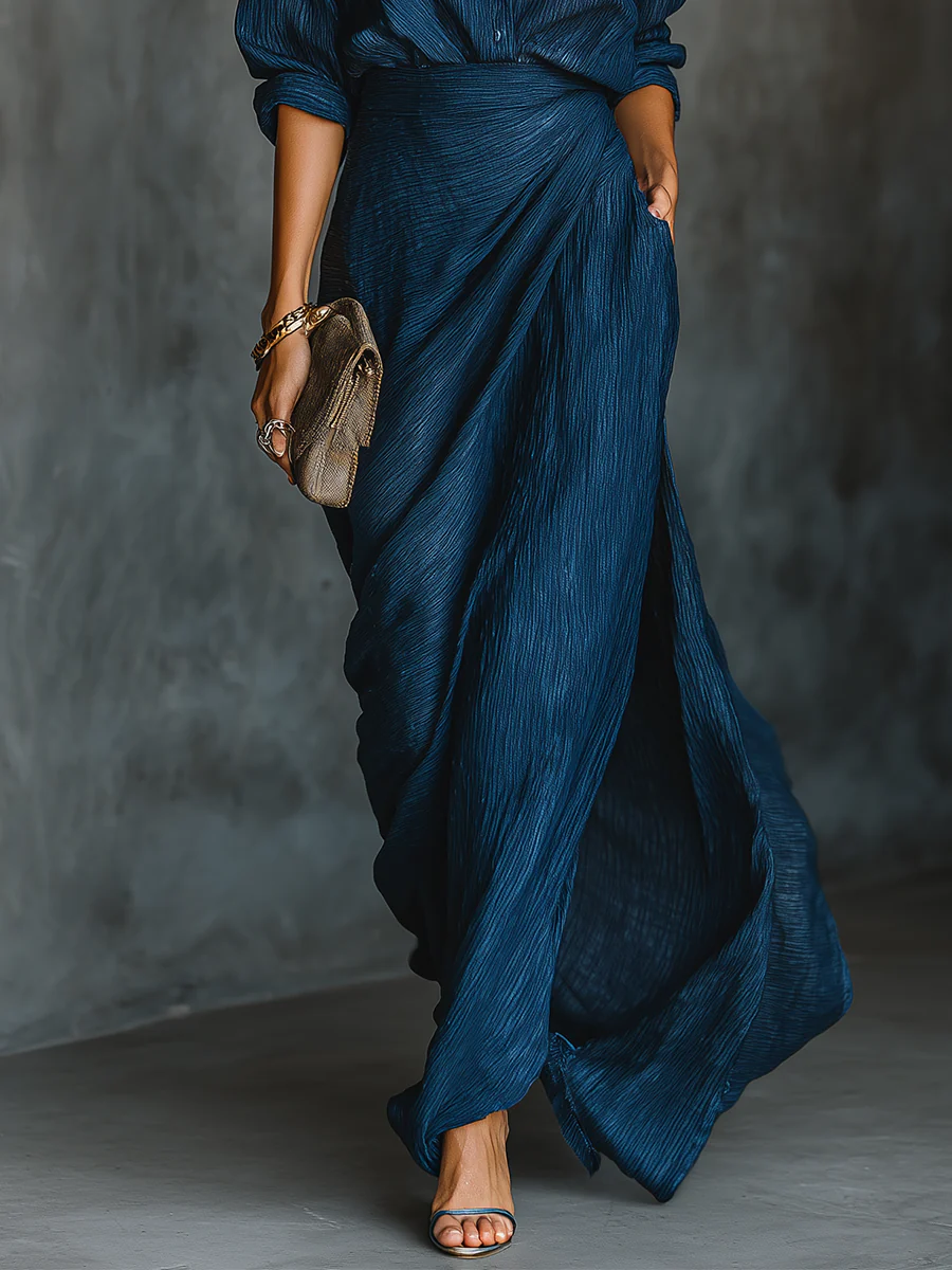 Women's Elegant Set – Celeste, photo 3