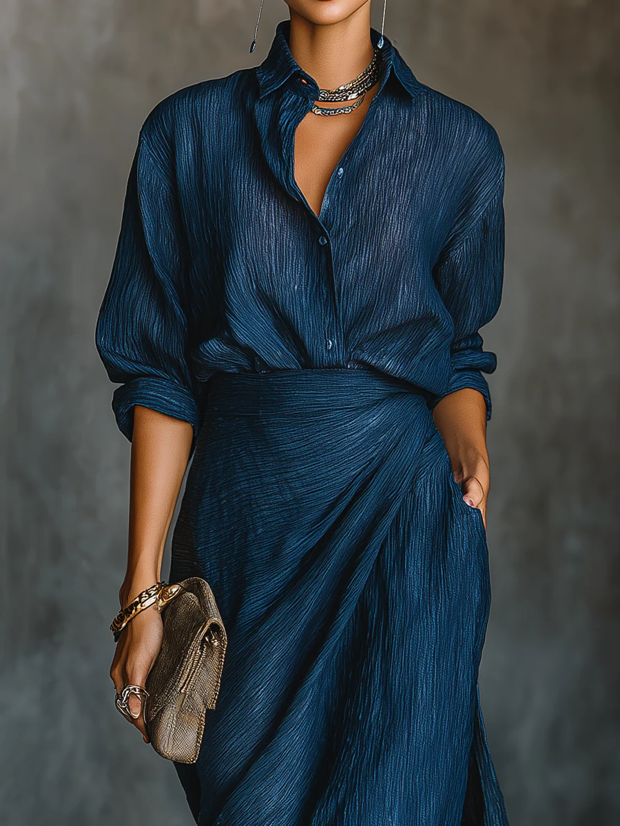 Women's Elegant Set – Cielo, photo 2