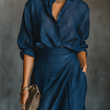 Women's Elegant Set – Celeste, photo 2