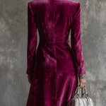 Vynla Sophisticated Maxi Dress, photo 4