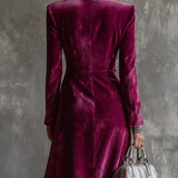 Kynae Sophisticated Maxi Dress, photo 4