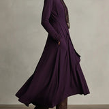 Keirae Elegant Maxi Dress, photo 3