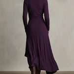 Keirae Elegant Maxi Dress, photo 2