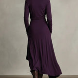 Keirae Elegant Maxi Dress, photo 2