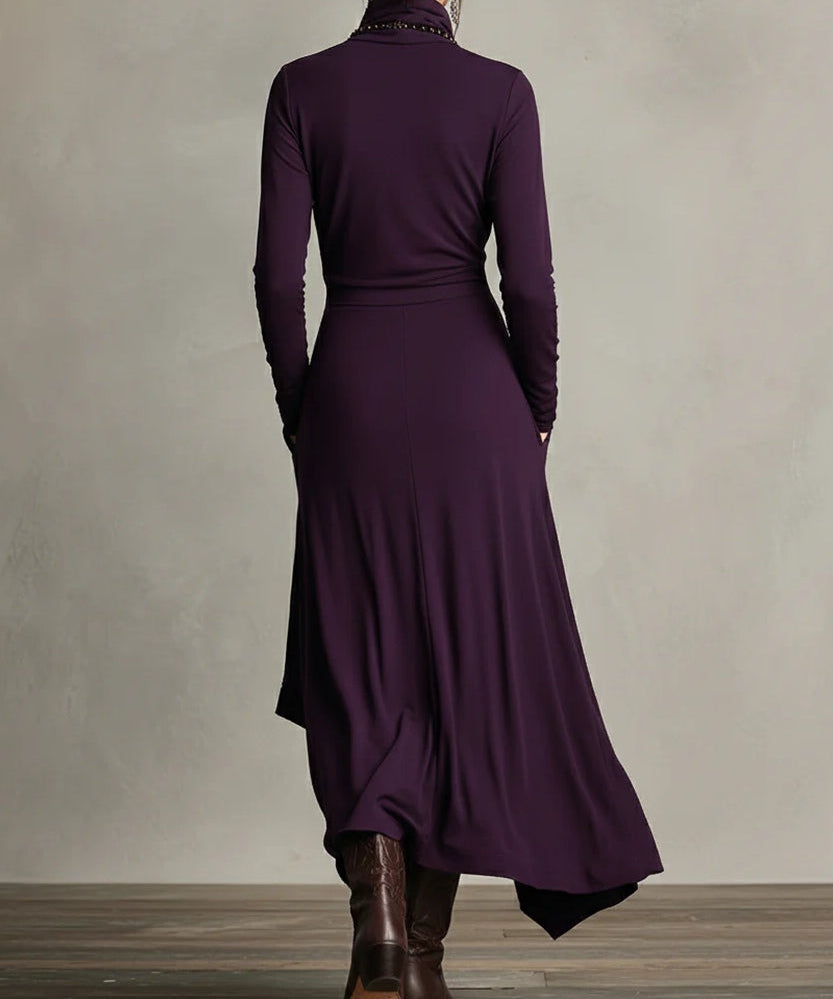 Keirae Elegant Maxi Dress, photo 2