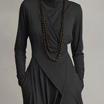 Keirae Elegant Maxi Dress, photo 5