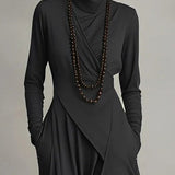 Keirae Elegant Maxi Dress, photo 5
