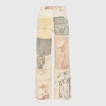 Women's Wide Jeans, photo 8