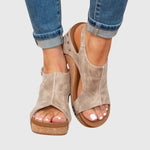 Adela Comfort Sandals, photo 3