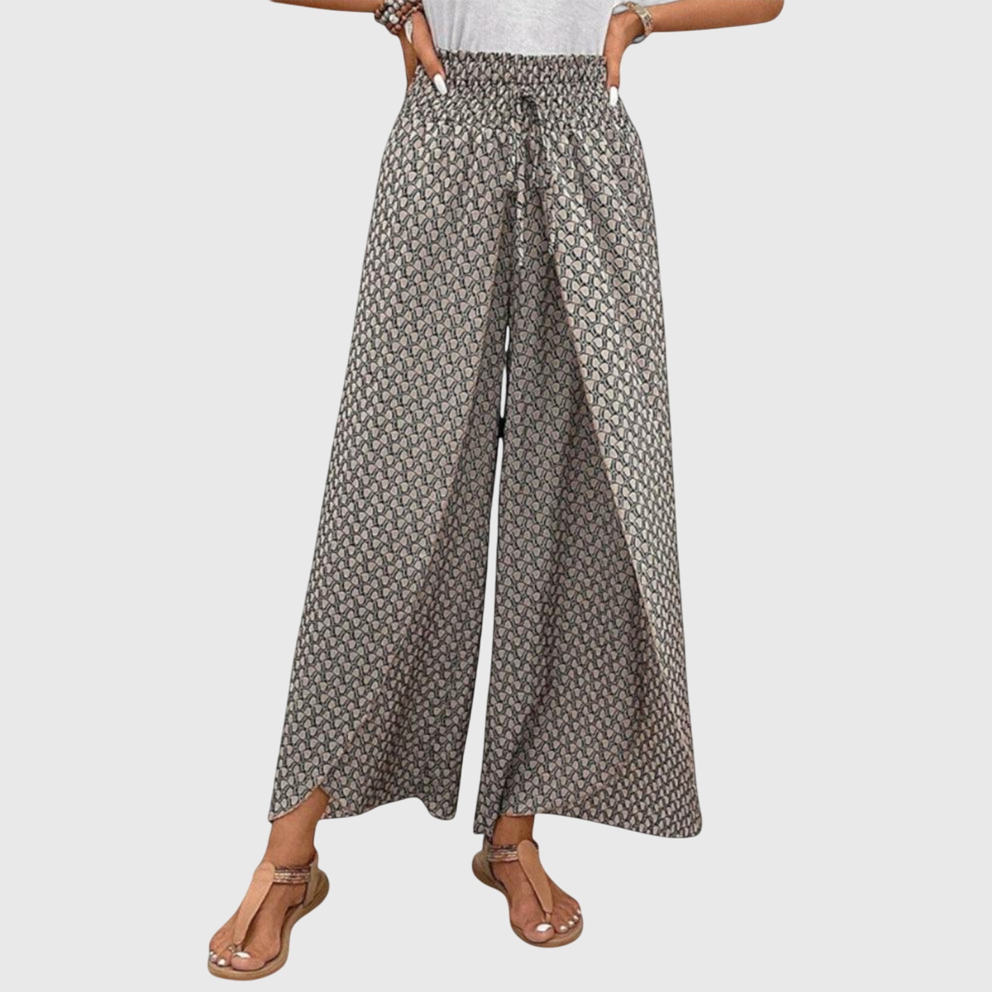 Women's Stylish Palazzo Pants, photo 2