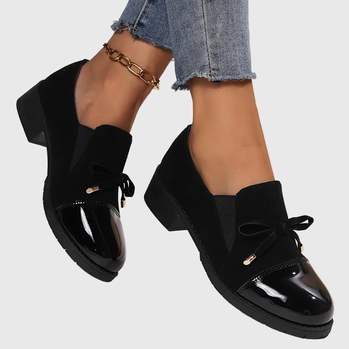 Rhemi Elegant Loafers