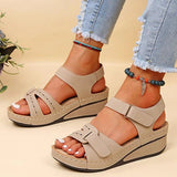 Women's comfortable sandals, photo 8