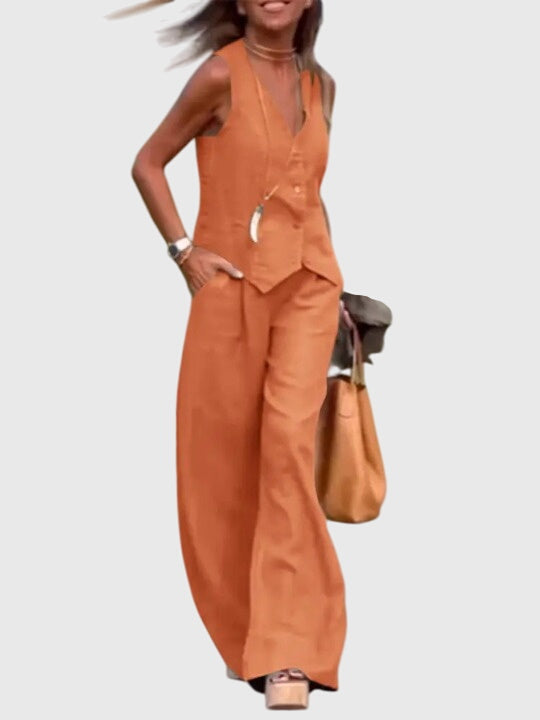 Mabel Elegant Two-Piece Set, photo 5