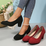 Vayda Comfort Heels, photo 4