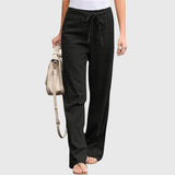 Women's Lightweight Pants in Black