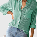 Women's Collared Neck Shirt, photo 12