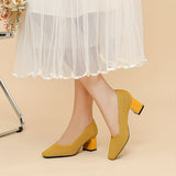 Zayli Comfort Heels, photo 3