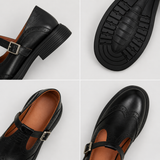 Women's Classic Mary Jane Shoes, photo 7