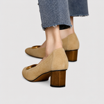 Dorothy Elegant Heels, photo 5