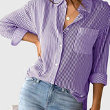 Women's Collared Neck Shirt, photo 15