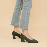 Zayli Comfort Heels, photo 9